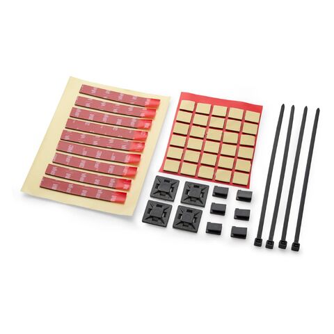 Ciro Shock & Awe Adhesive Service Kit