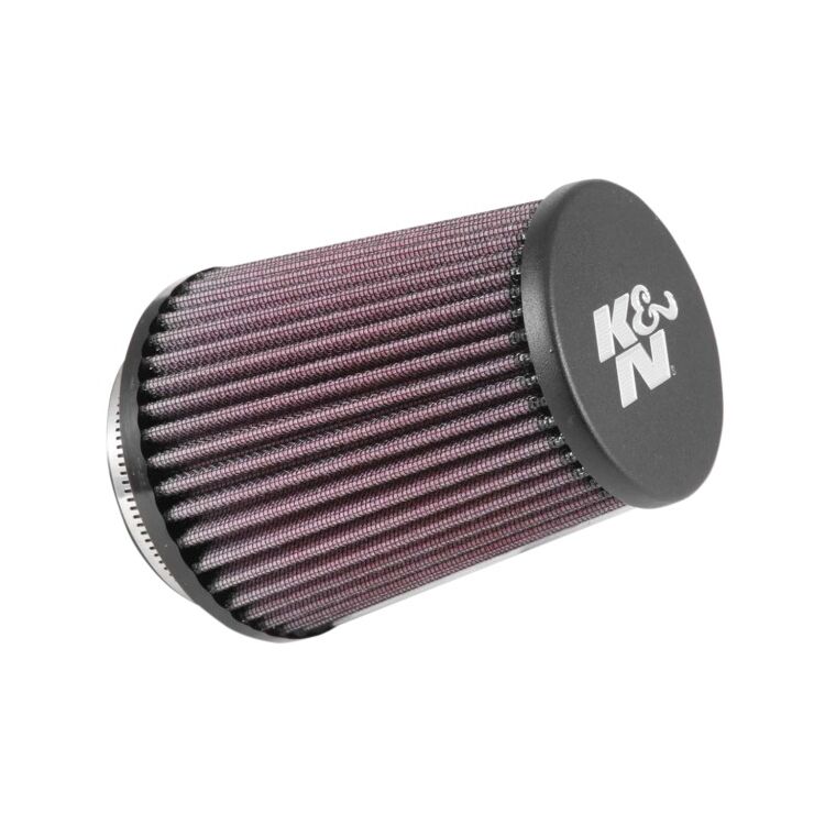 K&N Replacement Filter For High Flow Air Charger Intake Kit [Open Box]
