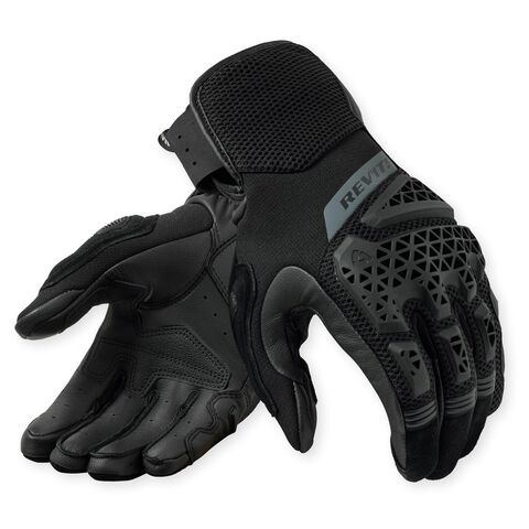 REV'IT! Sand 5 Gloves Black / MD [Open Box]