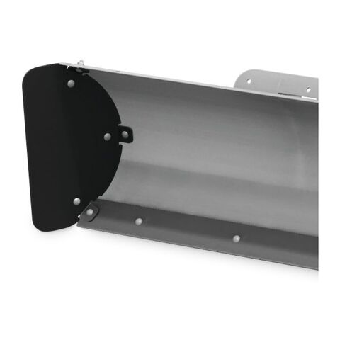 KFI Pro-Series Side Shield Standard [Previously Installed]