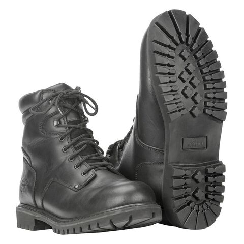 Highway 21 RPM Boots Black / 11 [Open Box]