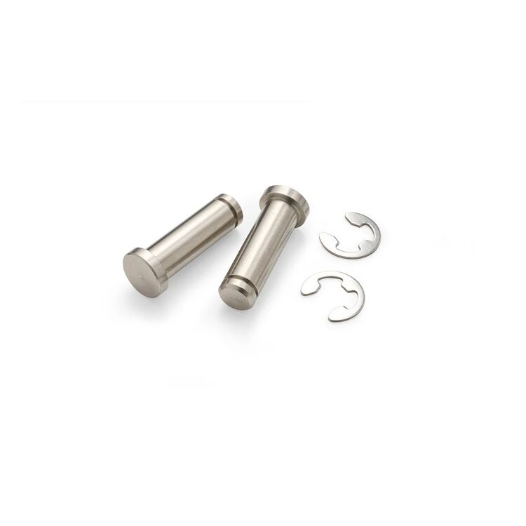 Goldstrike Peg Mount Pins And Rings