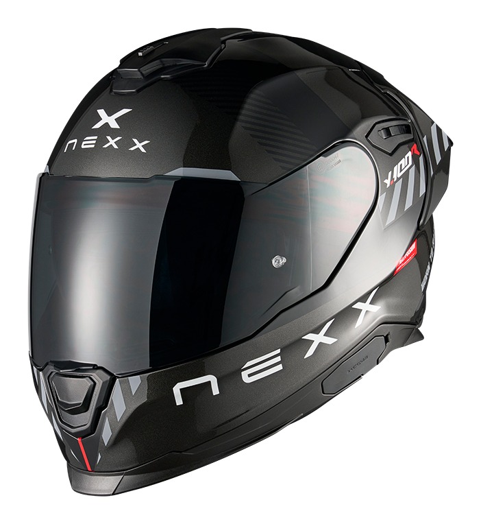 NEXX / Y.100R Fade/(2025-7月EUより購入) Nexx Y.100R Fade Helmet - Cycle Gear