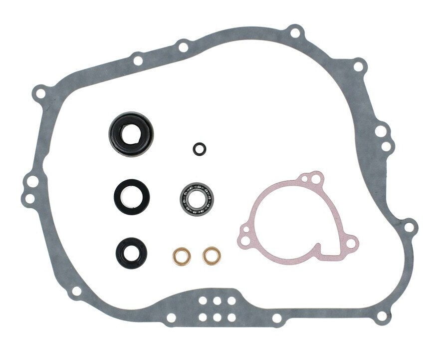 Vertex Water Pump Rebuild Kit Kawasaki 250cc-300cc 2020-2027