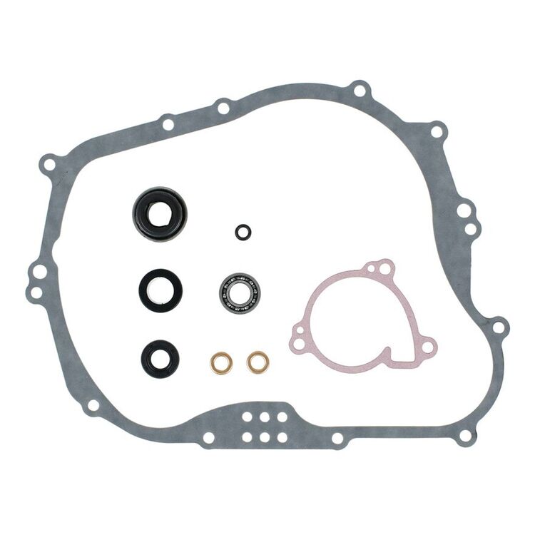 Vertex Water Pump Rebuild Kit Kawasaki 250cc-300cc 2020-2024