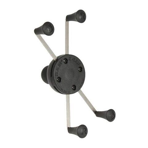 RAM Mounts Universal X-Grip Large Phone / Phablet Cradle Black [Open Box]