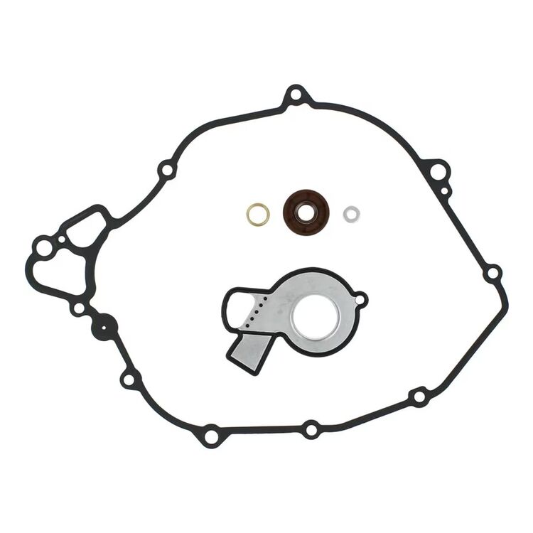 Vertex Water Pump Rebuild Kit Gas Gas / KTM / Husqvarna 250cc-350cc 2023-2025