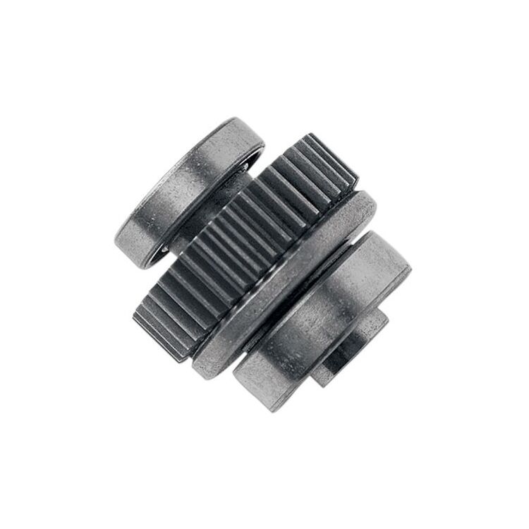 Spyke Heavy Duty Starter Drive Clutch For Harley [Open Box]