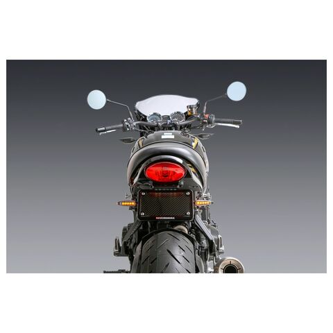 Yoshimura V2 Fender Eliminator Kit Kawasaki Z900RS / Cafe 2018-2025