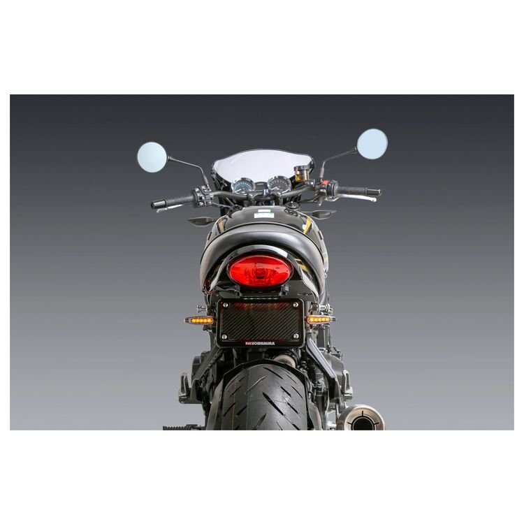 Standard LED Turn Signal Kit