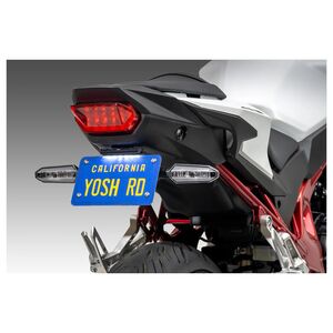 Yoshimura V2 Fender Eliminator Kit Honda CB750 Hornet 2025-2026