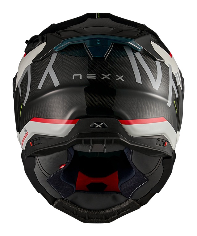 Nexx X.WST3 Manga Carbon Helmet - Cycle Gear