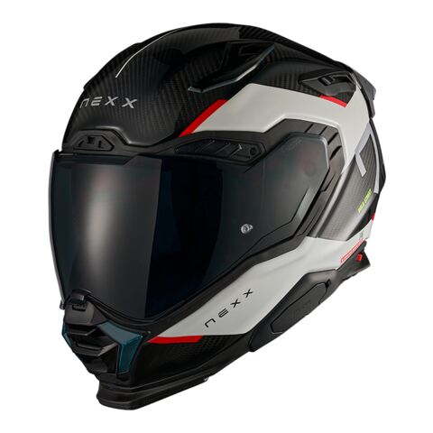 Nexx X.WST3 Manga Carbon Helmet