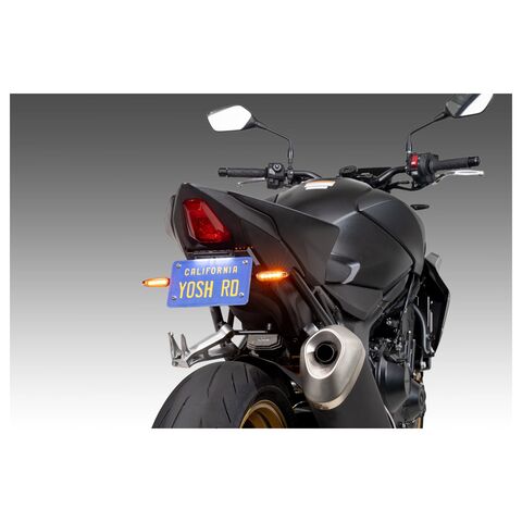 Yoshimura V2 Fender Eliminator Kit Honda CB1000 Hornet SP 2025