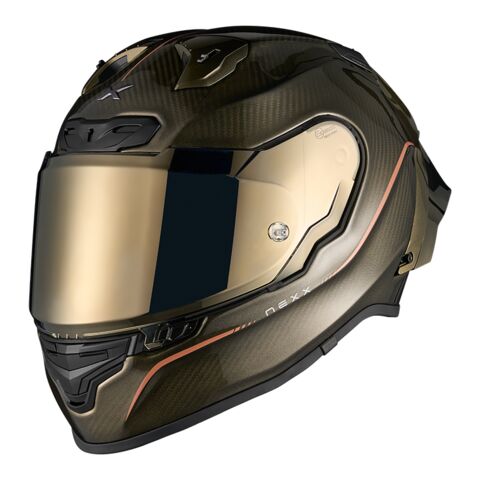 Nexx XR3R X-Pro Hagibis Carbon Helmet