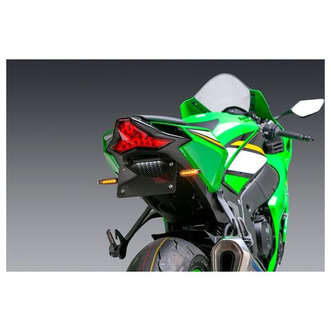 Yoshimura V2 Fender Eliminator Kit Kawasaki Ninja ZX-10R / ZX-10RR 2021-2025