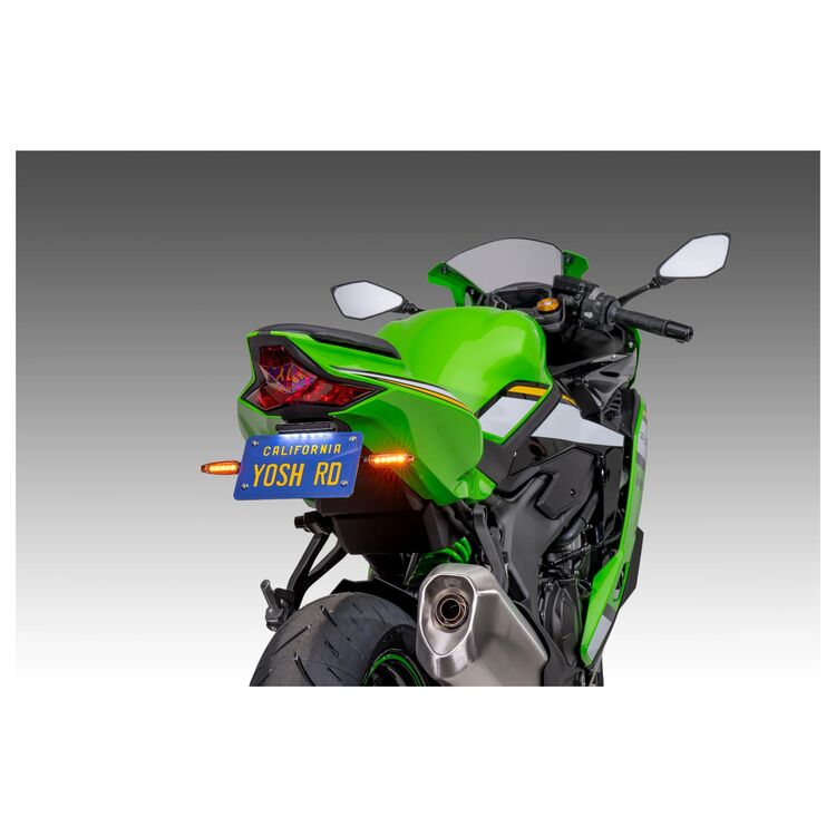 Standard LED Turn Signal Kit