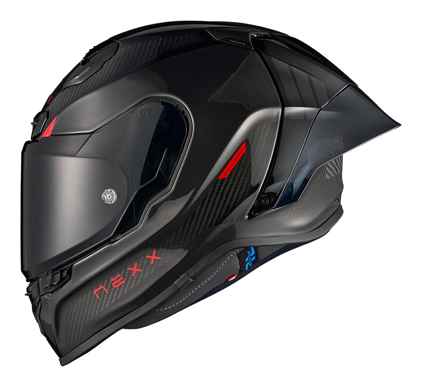 Nexx XR3R Apex Carbon Helmet - Cycle Gear
