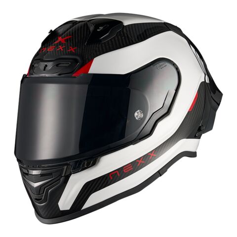 Nexx XR3R Apex Carbon Helmet
