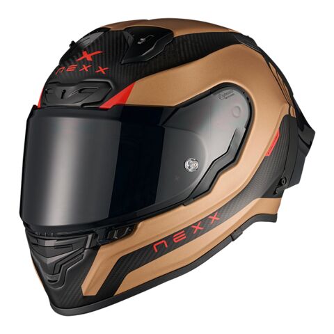 Nexx XR3R Apex Carbon Helmet