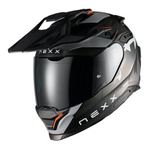 Nexx Y.Travl Primal Helmet
