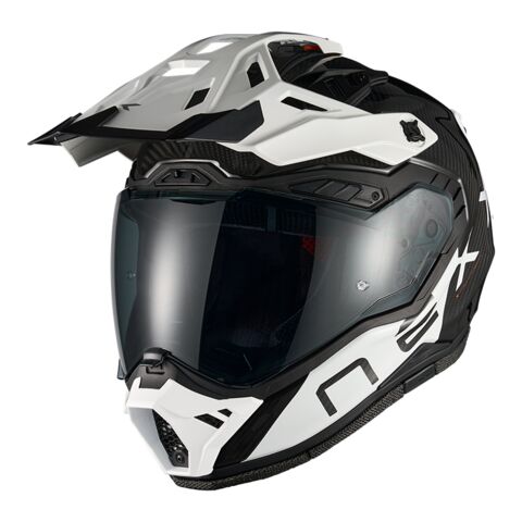 Nexx X.Rally Gravix Carbon Helmet