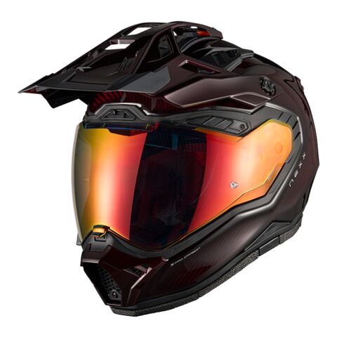 Nexx X.Rally Namib Carbon Helmet