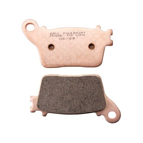 EBC FA436HH Double-H Sintered Rear Brake Pads [Open Box]