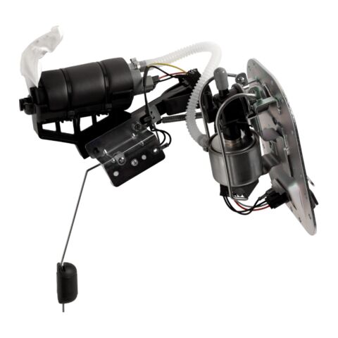 All Balls Racing Fuel Pump Assembly For Harley Softail 2001-2007