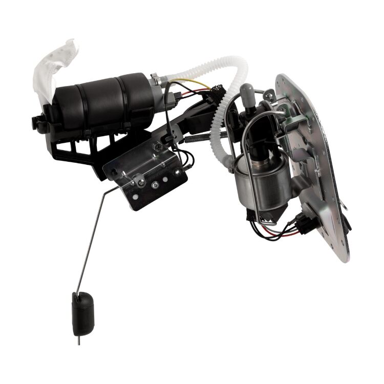 All Balls Racing Fuel Pump Assembly For Harley Softail 2001-2007