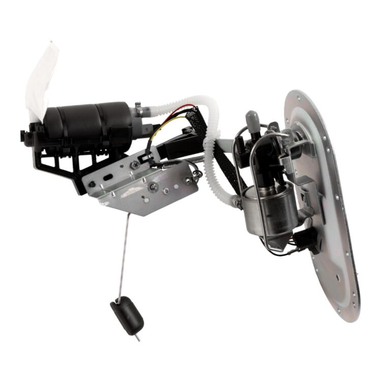 All Balls Racing Fuel Pump Assembly For Harley Road King Custom 2005-2007