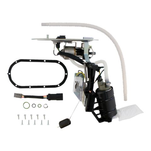 All Balls Racing Fuel Pump Assembly For Harley Sportster 2007-2022