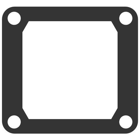 V Force 4 Reed Valve Gasket KTM / Husqvarna / Gas Gas 85cc-105cc 2003-2026 