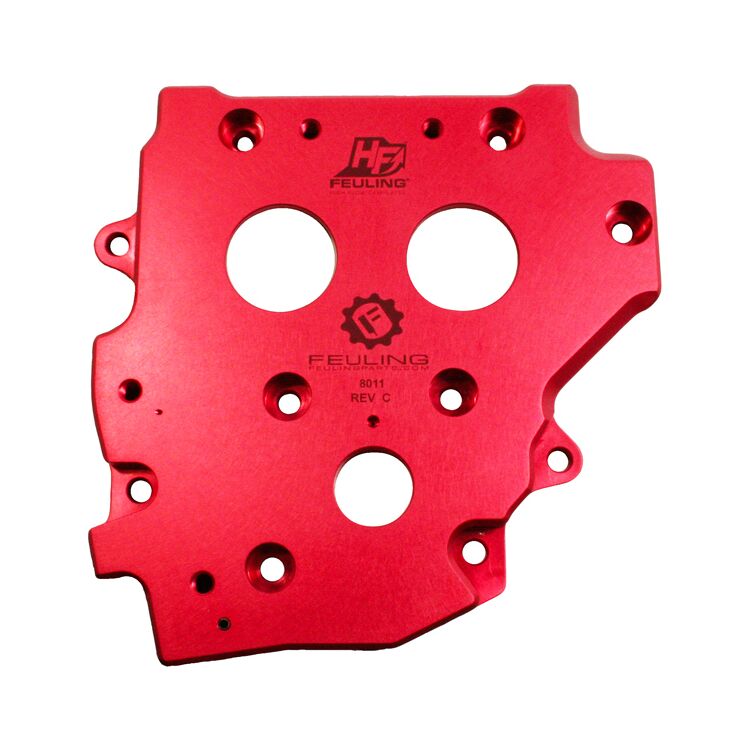 Feuling High Flow Hydraulic Conversion Camplate For Harley Twin Cam 1999-2006