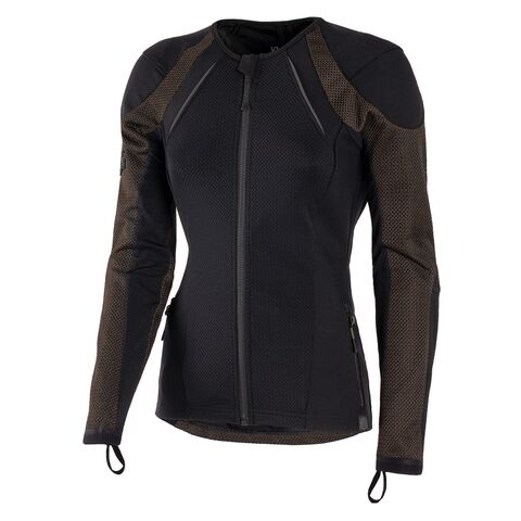 Knox Urbane Pro Mk3 Womens Armored Shirt