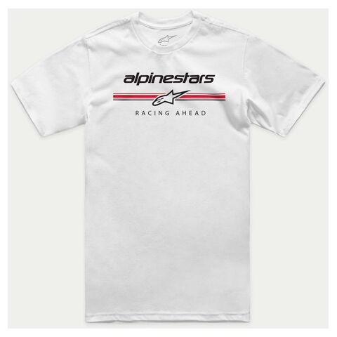Alpinestars Better Yet T-Shirt White / 2XL [Blemished - Very Good]