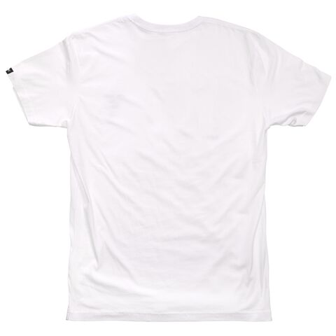 Fasthouse Apex T-Shirt Cardinal / 2XL [Blemished - Very Good]
