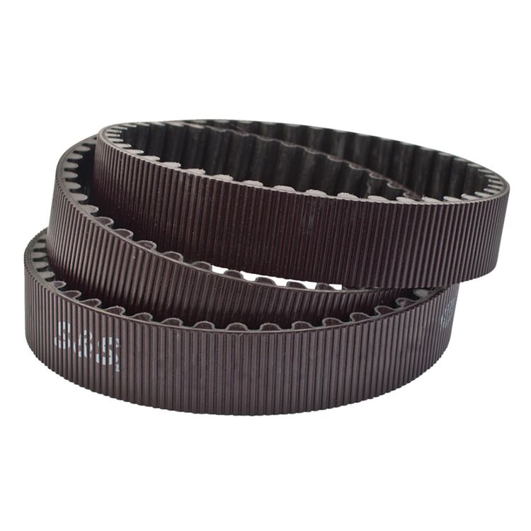 S&S Cycle X7N High Strength Final Drive Belt For Harley Touring 2009-2026 24mm x 140 Tooth [Open Box]