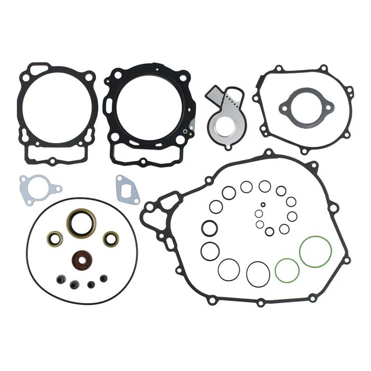 Vertex Complete Gasket Set With Oil Seals KTM 500 XCF-W 2020-2022