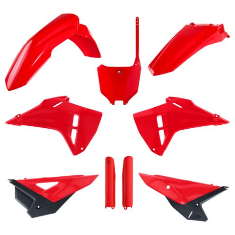 Polisport MX Restyle Body Kit Honda CRF250R / CRF450R / RWE / R-S 2021-2024
