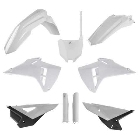 Polisport MX Restyle Body Kit Honda CRF250R / CRF450R / RWE / R-S 2021-2024