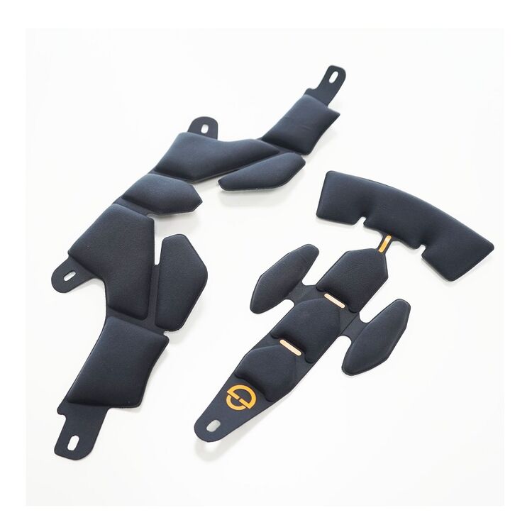 Schuberth C4 Helmet Liner MD [Open Box]