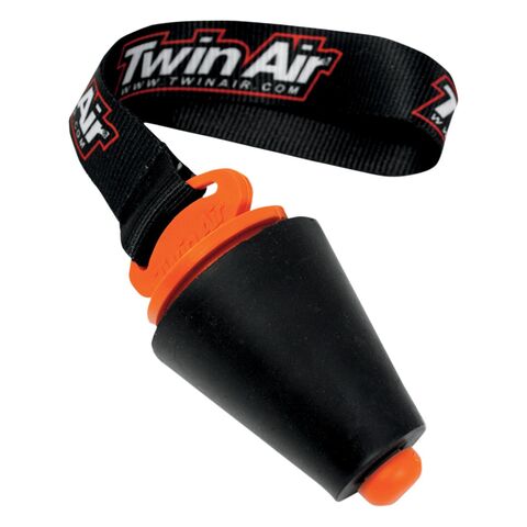 Twin Air Exhaust Plug 4 Stroke [Open Box]