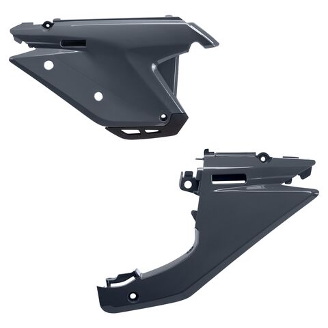 Polisport Side Panels Sherco 125cc-500cc 2025-2026