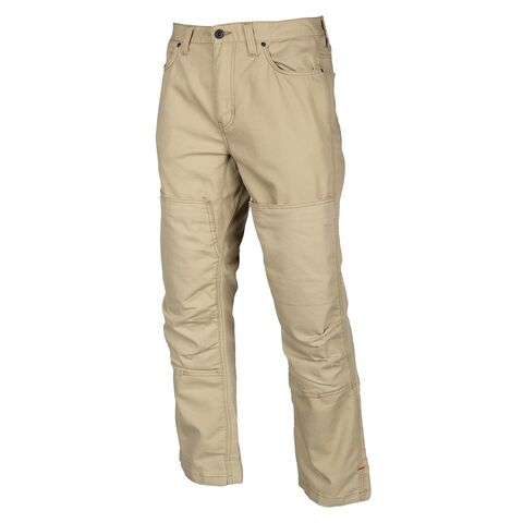Klim Outrider Pants Desert / 32X30 [Blemished - Very Good]