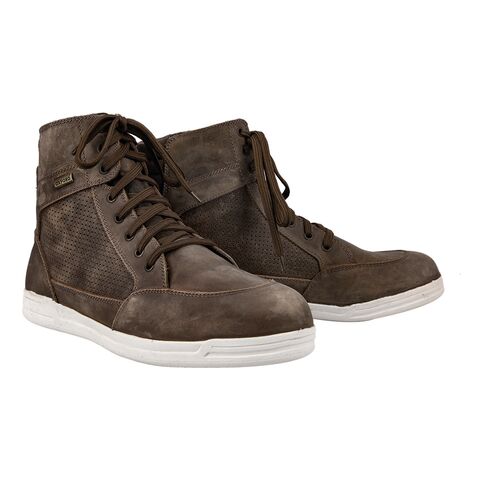 Oxford Kickback Air Boots Brown / 45 [Blemished - Very Good]