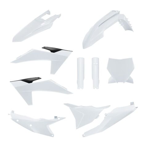 Polisport Enduro Body Kit KTM SX / SX-F / XC / XC-F 125cc-450cc 2022-2024