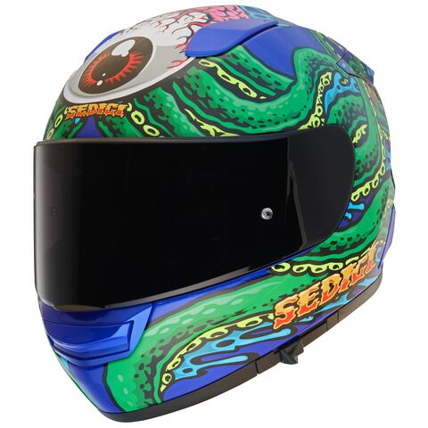 Sedici Strada 3 Mips Squidly Helmet