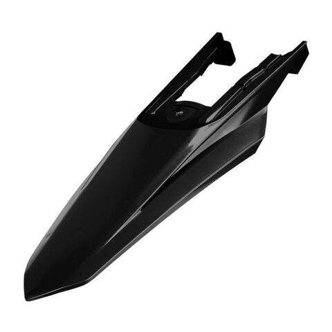 Polisport Rear Fender KTM 150cc-500cc 2024-2026