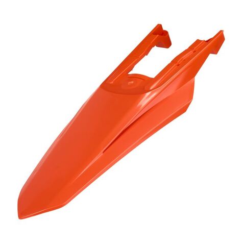 Polisport Rear Fender KTM 125cc-450cc 2023-2026